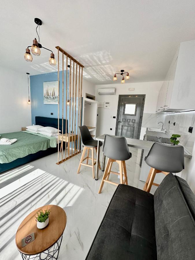 Apartament Royal Luxury