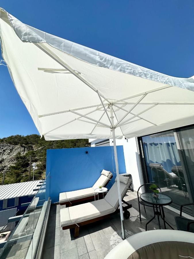 Royal Luxury Apartament *