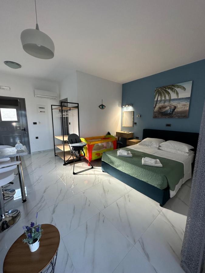 Royal Luxury Apartament Archangelos (Rhodes)