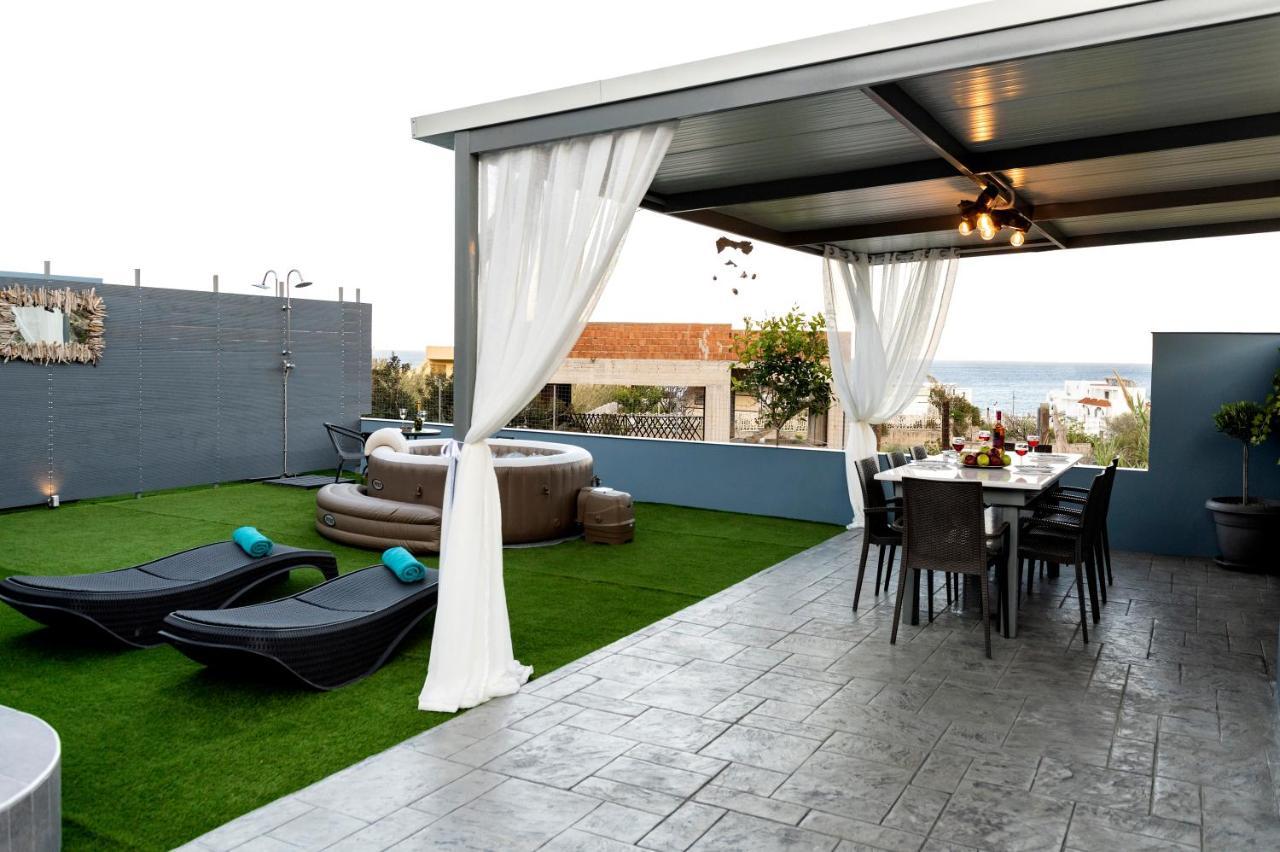 Royal Luxury Apartment *