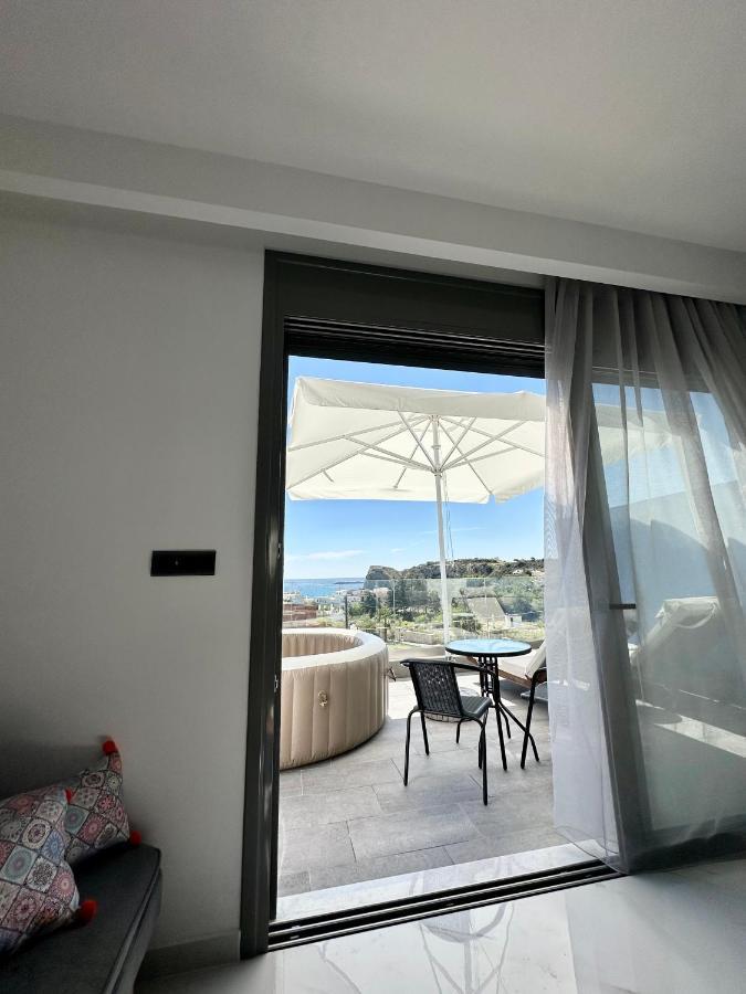 Royal Luxury * Archangelos (Rhodes)